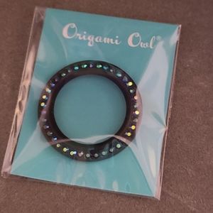 Origami Owl Face